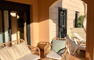 Jardines de las Marinas Premium - Photo 10