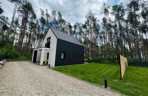 LEŚNA STODOŁA - Foto 53