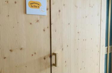 Le Tre A - Luna - Foto 21