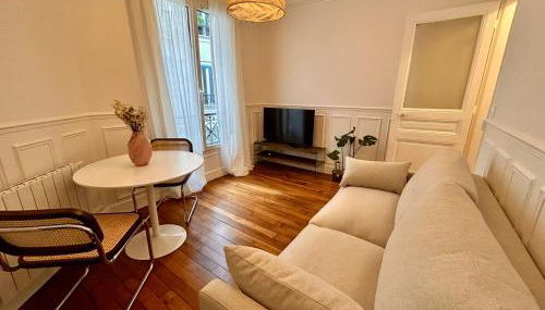 Parisian nest - Foto 3