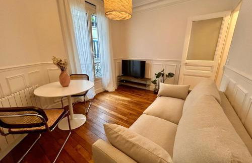 Parisian nest - Foto 3