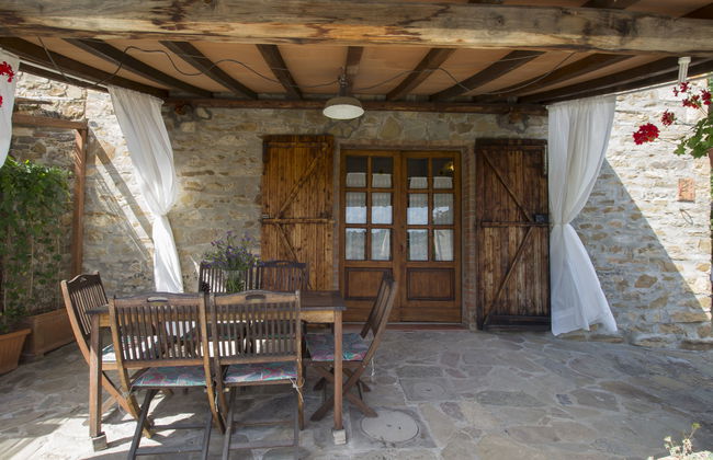 La Casetta - Foto 34