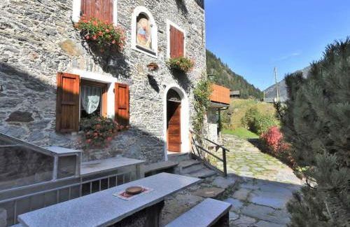 Apartment La Casetta di Biorca by Interhome - Foto 9