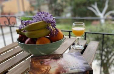 Villa Loukia - Foto 22