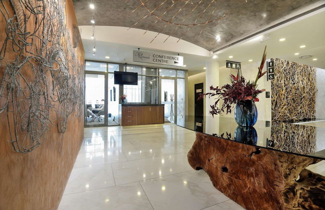 The Leonardo - Foto 8