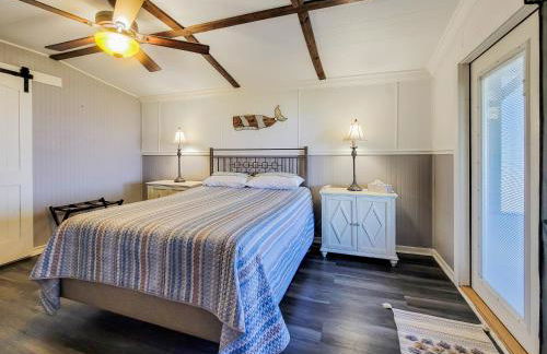 Cozy Coastal Retreat - Foto 27