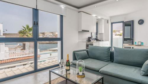 TORREÓN FRENTE AL MAR - Foto 4