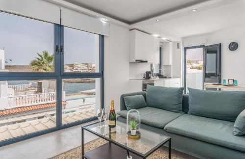 TORREÓN FRENTE AL MAR - Foto 4