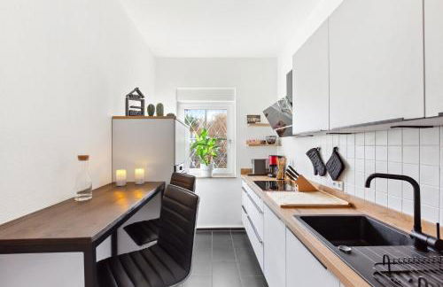 Premium Quartier - One - 3 Schlafzimmer, gemütlicher Wohnbereich, 2 WCs - Photo 37