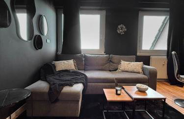 L'Ecrin -Proche Centre - Free Parking -WiFi - Foto 6