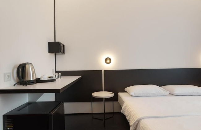 Atmosfera Hotel - Foto 5