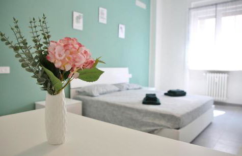 Casa MadArt City Centre MXP TrainStation - Photo 17