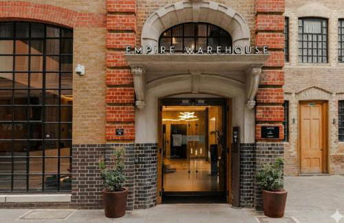 Native Bankside - Foto 21