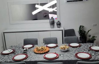 Geresmarinahouse - Foto 39