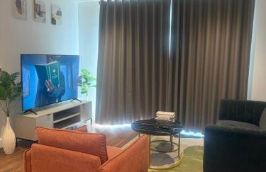 AA Apartment - Foto 10