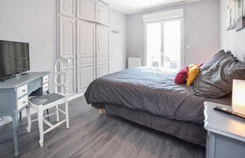 Gorgeous Home In St-Martin-Aux-Buneaux - Foto 27