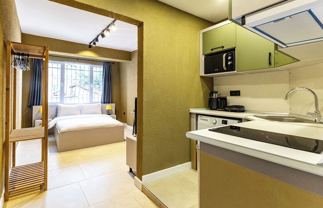 K-K Suites & Apartments - Foto 27