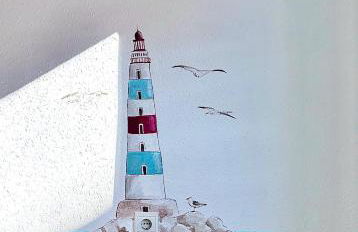 Lovely, new, bright 3 mins to beach apt 105 sq meters - Photo 24