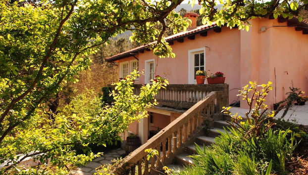 Agriturismo di Charme e Ristorante Stallato Il Filo di Paglia - Photo 2, Image principale