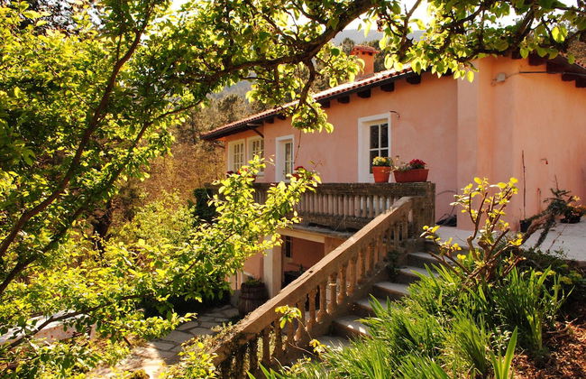 Agriturismo di Charme e Ristorante Stallato Il Filo di Paglia - Photo 2