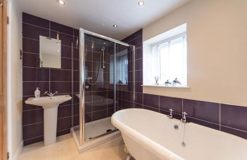 Two Ways - Edge of Peak District near Matlock - Foto 11