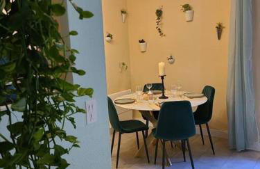 Joli studio rénové situé au pied des thermes - Foto 1