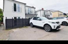 Cardiff City Centre apartment Private Parking - Foto 48