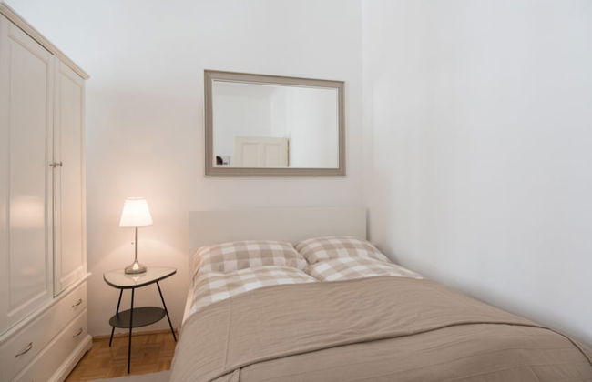 Green and Quiet Apartment near Center - Foto 4