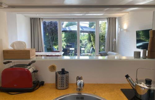 Tiny Haus an der Schlei - Foto 13