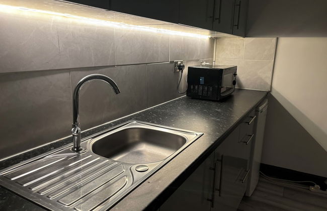 Hill's View Apartments - Foto 43