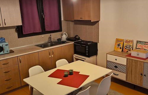 Διαμέρισμα παραποτάμια Νάουσα - Foto 16