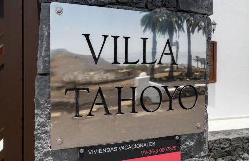 Villa Tahoyo - Foto 30