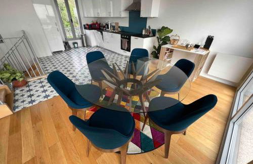 Beautiful master villa - Foto 20