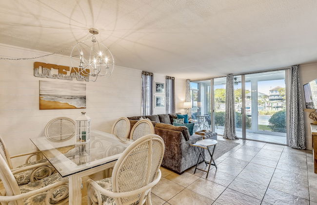 Dolphin Point 105c 2 Bedroom Condo by RedAwning - Foto 26