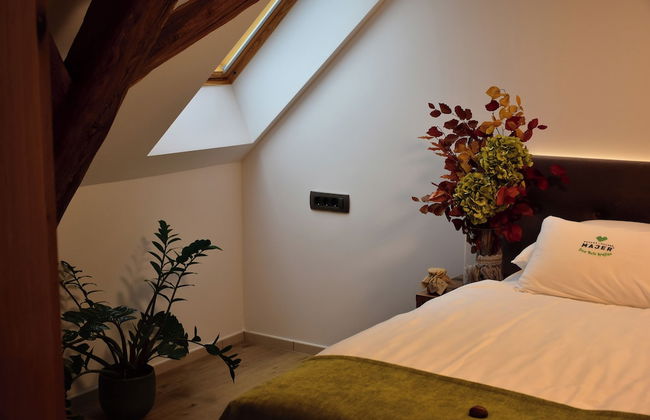 Kolpa Resort Village Majer - Apartments and Glamping - Foto 6