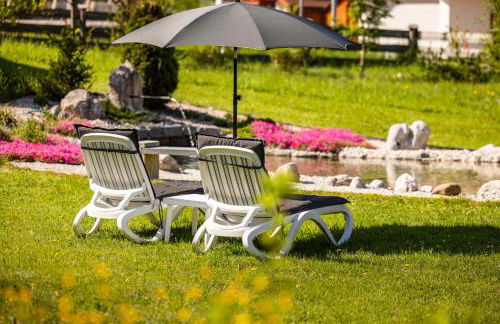 Apart Chalet Unterbrandnerlehen - Foto 40