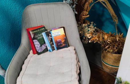 Maison de Pêcheur La Gorge Bleue - Foto 11