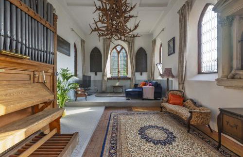 The Old Church - Foto 14