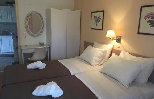 Villa Tina Country Beach Apartments - Foto 22