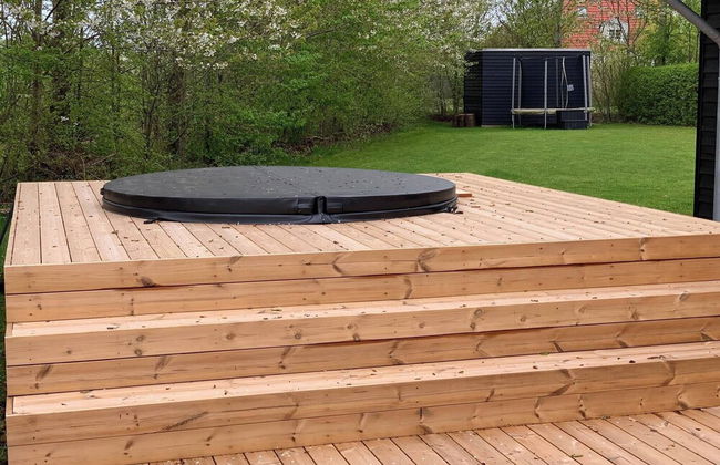 2 Houses In One I Family Friendly I Kids I Sauna I Beach I Large Garden - Foto 23