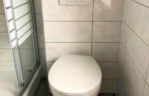 Apartment in Pellingen near Saar-Hunsrück - Foto 10