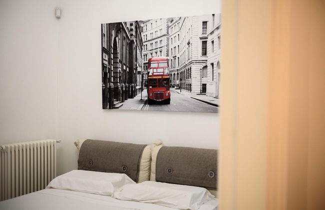 Palazzo Dello Spagnolo Suite - Foto 27