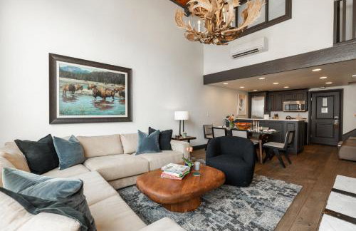 Lodge at Vail Condominiums - Foto 44