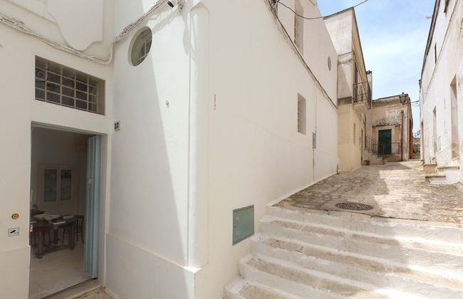 3082 Palazzo Mazziotti by Perle di Puglia - Foto 41