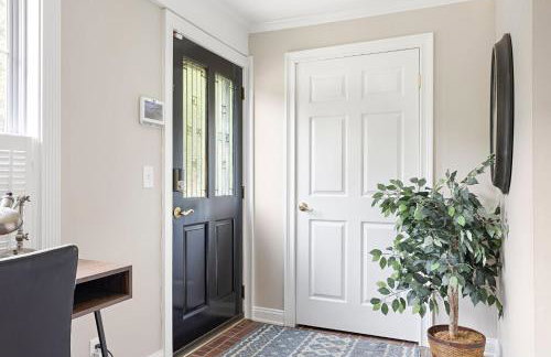 Cute and Quaint on Carrollton-Family Friendly Home - Foto 35