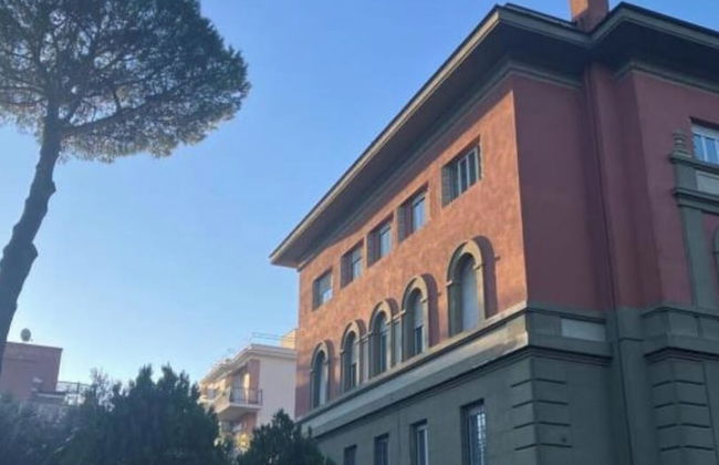 Green Park San Pancrazio - Foto 23