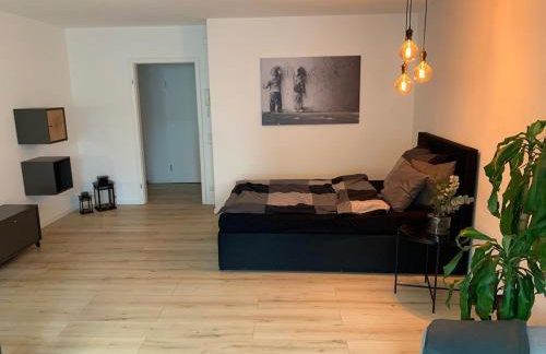 Renovated, cozy 1-room apartment with balcony - Foto 1