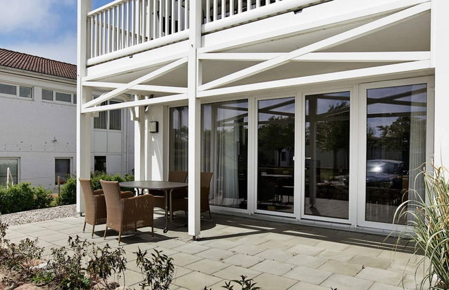 Holiday Home in Grossenbrode - Foto 32