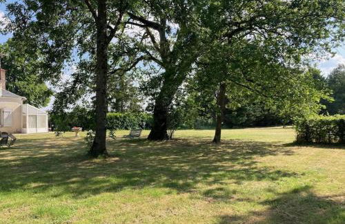 Le Petit Bois Martin, Le Controis en Sologne - Foto 10