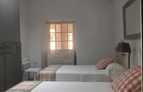 Apartamento con Patio - Photo 11